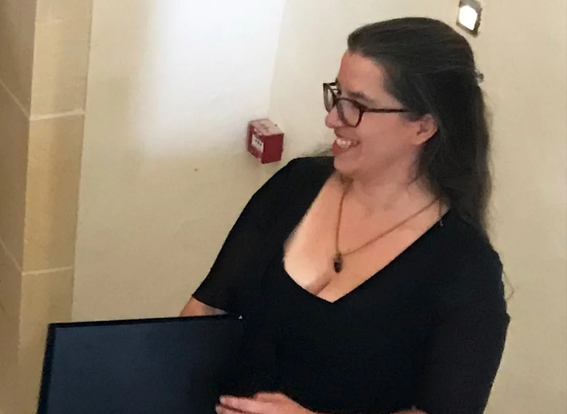 Céline Mouton - Artiste Interprète